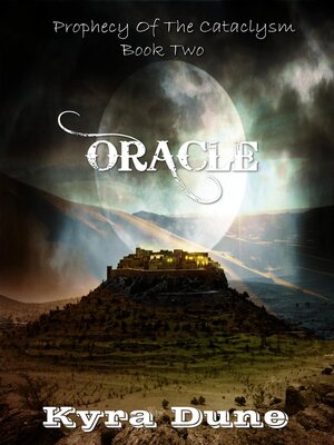cover image of Oracle